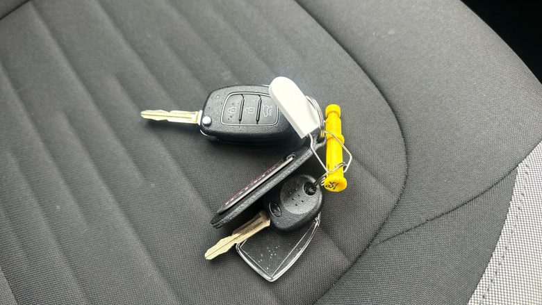 Hyundai i10 1.2 MPi SE Connect 5dr Petrol Hatchback